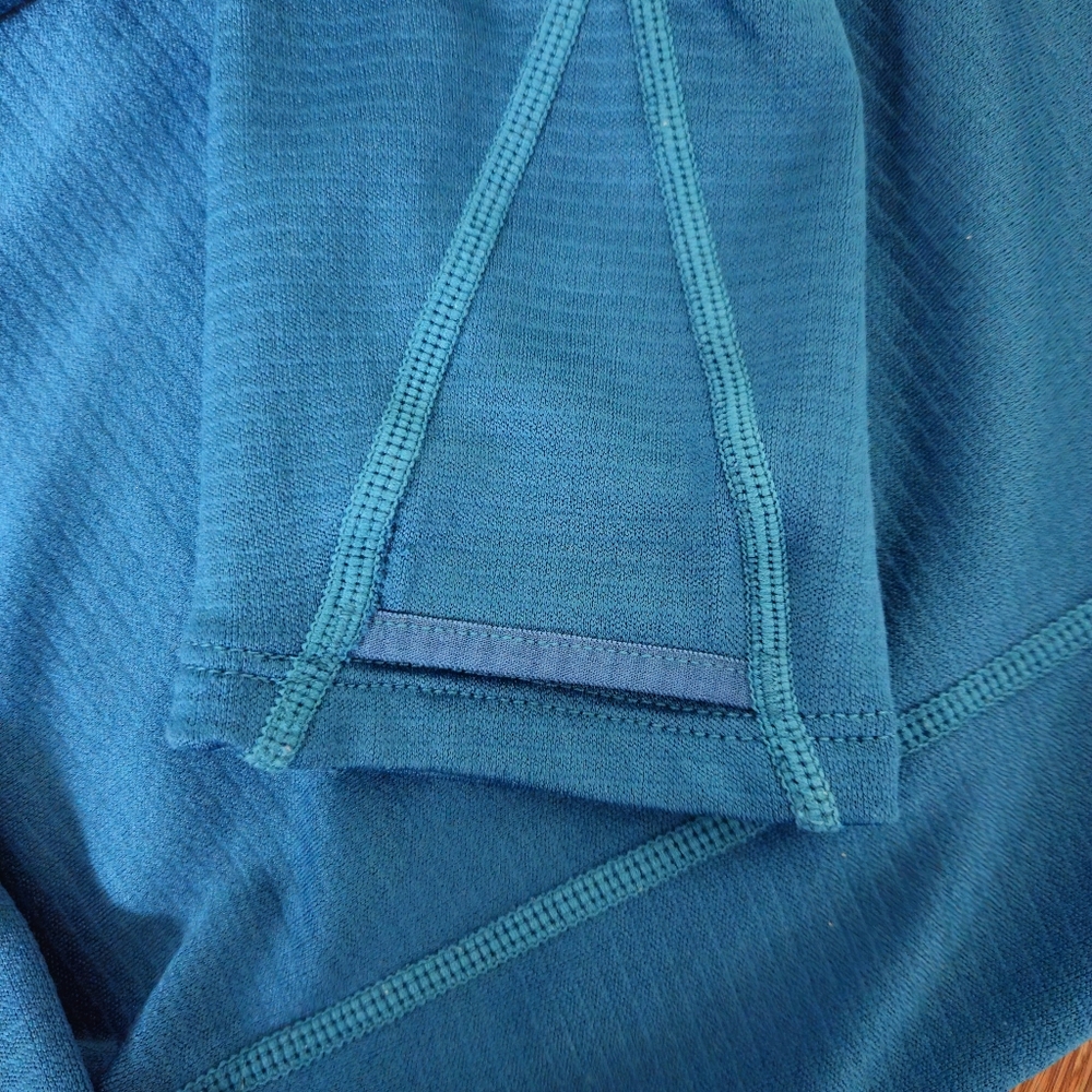 Ems Base Layer Mid Weight Pullover - image 7